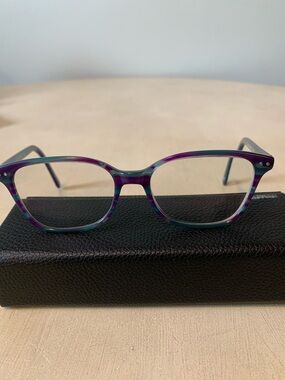 Marie Claire MC6243 Eyeglass Frames Only